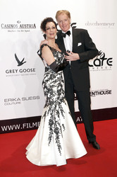Filmball Vienna 2014, Wien