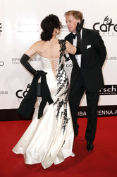 Filmball Vienna 2014, Wien