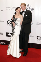 Filmball Vienna 2014, Wien