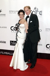 Filmball Vienna 2014, Wien