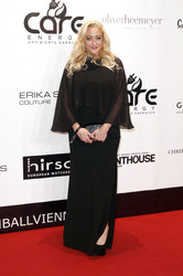 Filmball Vienna 2014, Wien