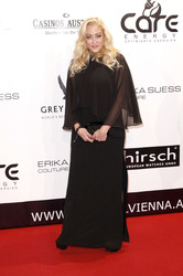 Filmball Vienna 2014, Wien