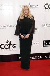 Filmball Vienna 2014, Wien