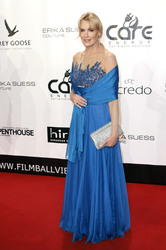 Filmball Vienna 2014, Wien