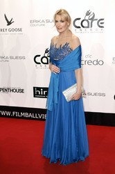 Filmball Vienna 2014, Wien