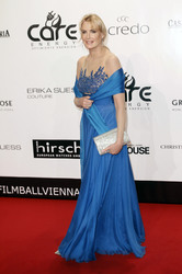 Filmball Vienna 2014, Wien