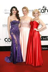 Filmball Vienna 2014, Wien