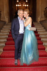 Filmball Vienna 2014, Wien