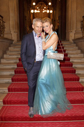 Filmball Vienna 2014, Wien