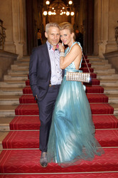 Filmball Vienna 2014, Wien