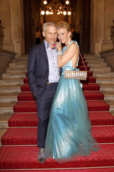 Filmball Vienna 2014, Wien