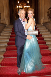 Filmball Vienna 2014, Wien