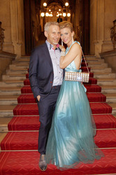 Filmball Vienna 2014, Wien