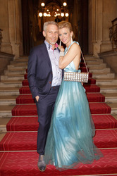 Filmball Vienna 2014, Wien