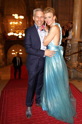 Filmball Vienna 2014, Wien