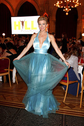 Filmball Vienna 2014, Wien