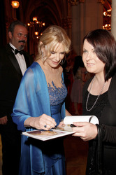 Filmball Vienna 2014, Wien
