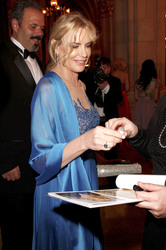 Filmball Vienna 2014, Wien