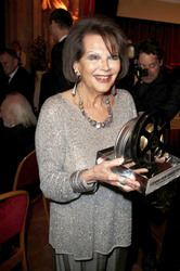 Filmball Vienna 2014, Wien