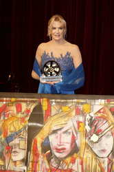 Filmball Vienna 2014, Wien