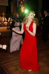 Filmball Vienna 2014, Wien