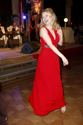 Filmball Vienna 2014, Wien