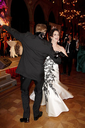 Filmball Vienna 2014, Wien