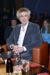 'NDR Talk Show', Hamburg