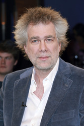 'NDR Talk Show', Hamburg