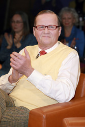 'NDR Talk Show', Hamburg