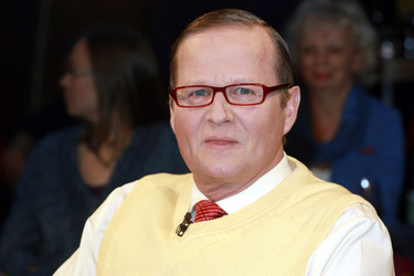 'NDR Talk Show', Hamburg