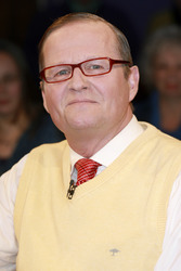 'NDR Talk Show', Hamburg