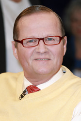 'NDR Talk Show', Hamburg