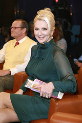 'NDR Talk Show', Hamburg