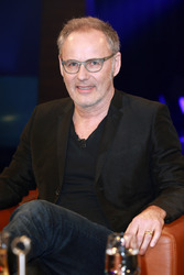 'NDR Talk Show', Hamburg