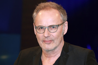 'NDR Talk Show', Hamburg