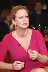 'NDR Talk Show', Hamburg