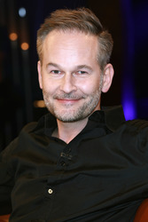 'NDR Talk Show', Hamburg