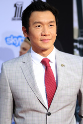 'Captain America 2: The Return of the First Avenger' Premiere, Los Angeles