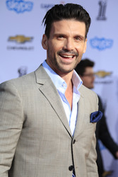 'Captain America 2: The Return of the First Avenger' Premiere, Los Angeles