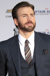 'Captain America 2: The Return of the First Avenger' Premiere, Los Angeles