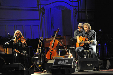 BAP Konzert