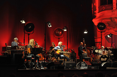 BAP Konzert