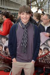 'Die schwarzen Brüder' Premiere, Essen