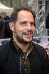 'Die schwarzen Brüder' Premiere, Essen