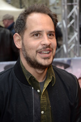'Die schwarzen Brüder' Premiere, Essen