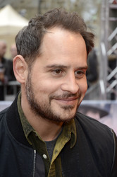 'Die schwarzen Brüder' Premiere, Essen