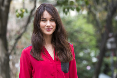 'A Perfect Day' Photocall, Madrid