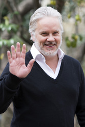 'A Perfect Day' Photocall, Madrid