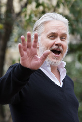 'A Perfect Day' Photocall, Madrid
